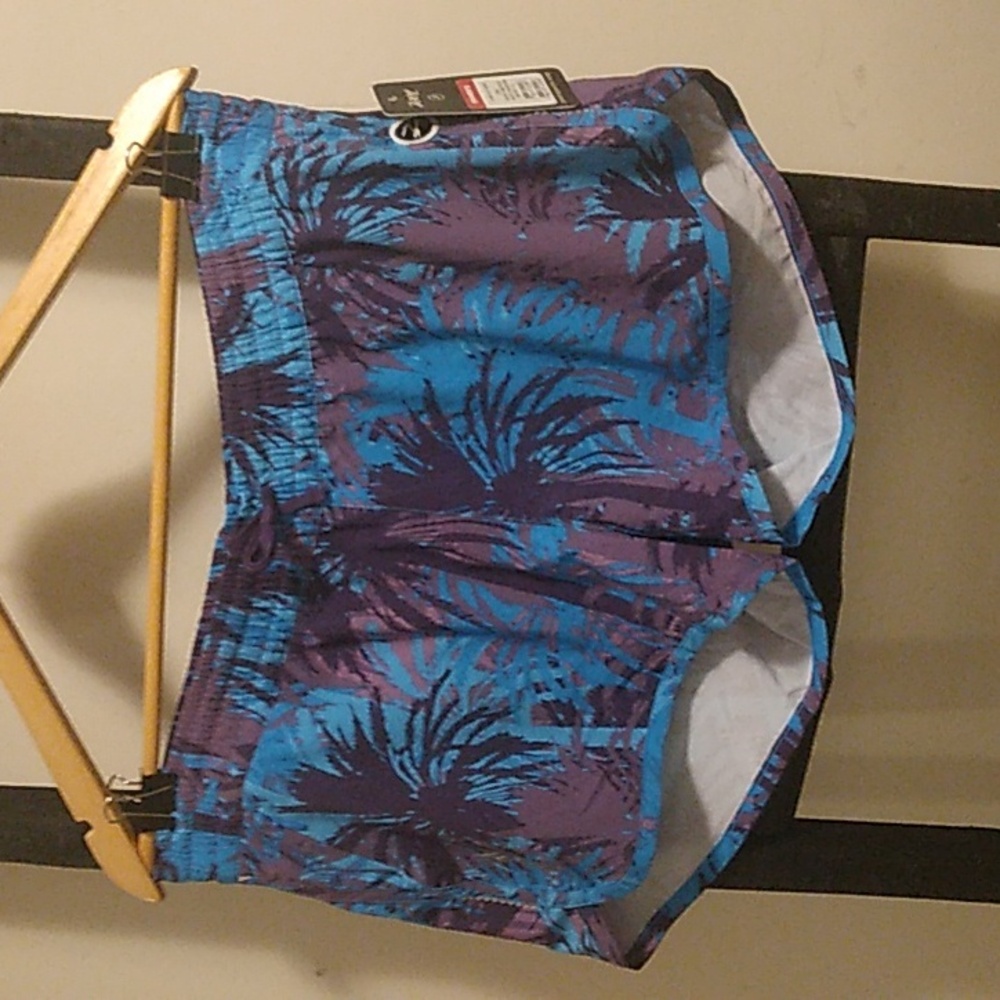 Women's Zoot Running 101 3" Shorts NWT